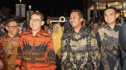 Bukittinggi Penyelamat Republik Indonesia, Wagub Vasko Usulkan Sumbar Jadi Daerah Istimewa