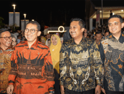 Bukittinggi Penyelamat Republik Indonesia, Wagub Vasko Usulkan Sumbar Jadi Daerah Istimewa