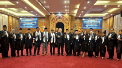 Foto bersama