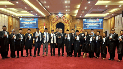 Foto bersama