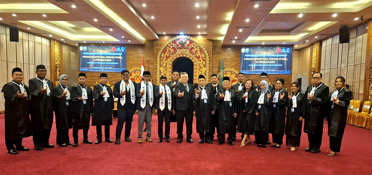 Foto bersama
