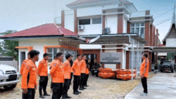 BPBD Kota Solok Perkuat Mitigasi Bencana, Wujudkan Kota yang Tangguh, Aman dan Siaga