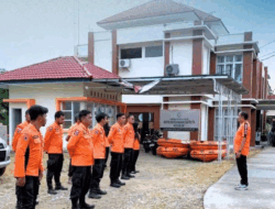 BPBD Kota Solok Perkuat Mitigasi Bencana, Wujudkan Kota yang Tangguh, Aman dan Siaga