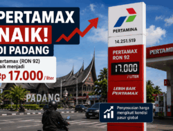 Info untuk Mas Bahlil Ganteng, Pengguna Pertamax di Padang Pindah ke Pertalite, Siap-siap APBN Tambah Jebol