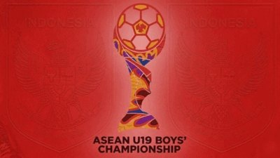 Piala AFF U-19.
