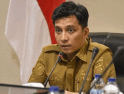 Wali Kota Sawahlunto Pimpin FGD Bersama Forkopimda, Bahas Kemarau hingga Dampak PHK Pekerja Tambang