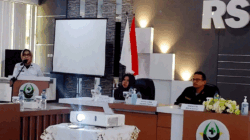 Rumah Sakit Daerah Kalisat Matangkan Klinik Vaksin Internasional, Sasar Layanan 10 Kecamatan di Jember Utara