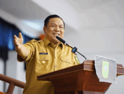 Terkait Operasi KPK di Kuansing, Pelaksana Tugas Gubernur Riau Minta Masyarakat Jangan Berspekulasi