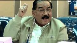Shadiq Pasadigoe Usul Penyiar TV Salam Pancasila Sebelum Bacakan Berita