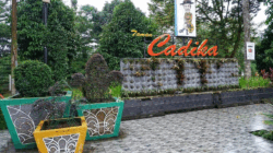 Taman Cadika Medan