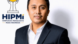 Vasko Ruseimy Pimpin Tim Pemenangan, Dukungan Ade Jona di Munas HIPMI Disebut Kian Tak Terbendung