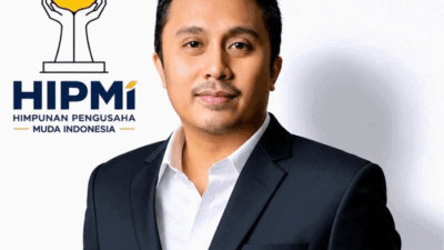 Vasko Ruseimy Pimpin Tim Pemenangan Ade Jona Prasetyo di Munas HIPMI