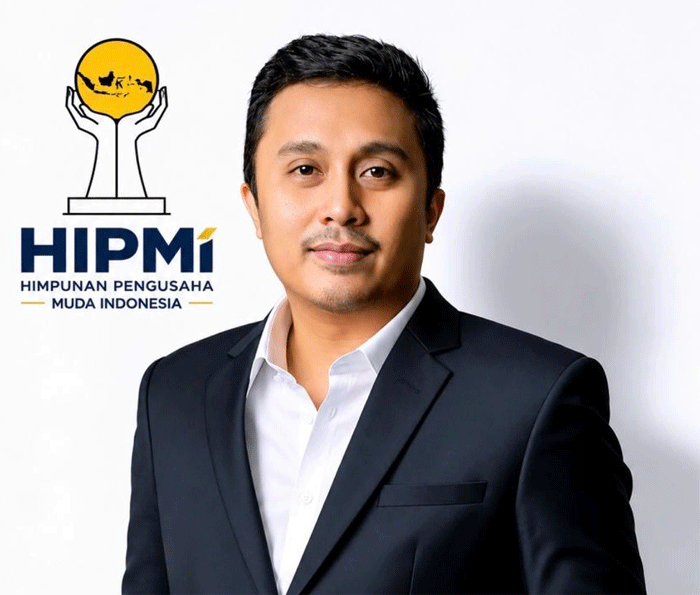 Vasko Ruseimy Pimpin Tim Pemenangan Ade Jona Prasetyo di Munas HIPMI
