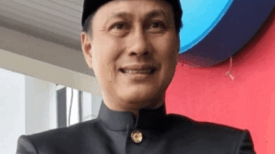 Wakil Ketua Komisi IV DPRD Kabupaten Padang Pariaman, Joe Aplinand