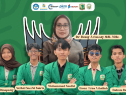 Inovasi Mahasiswa Universitas Andalas, Penelitian Potensi Lokal Air Nira Aren sebagai Terapi Kanker Kolorektal