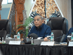 Arisal Aziz Ingatkan Bahaya Hiper-Regulasi di Daerah