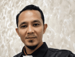 Fitnah “Upeti Tambang” Masuk Meja Penyidik, Ketua PWI Luak Limopuluah Serahkan Bukti Digital