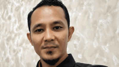Arie Alfikri, S.H