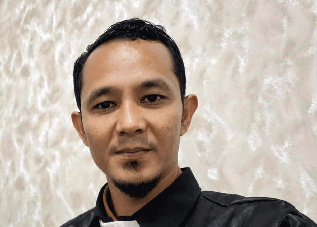 Arie Alfikri, S.H