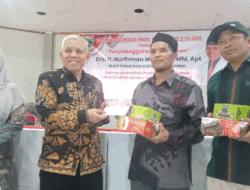 Sosialisasikan Perda Pendidikan, Nurfirmanwansyah Tegaskan Tak Boleh Ada Anak Putus Sekolah di Sumbar