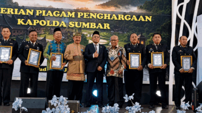 Foto bersama