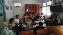 PWI Sumbar Turunkan TPF, Polemik ‘Upeti Tambang’ Masuk Babak Baru: Aspon Siapkan Dua Jalur Hukum