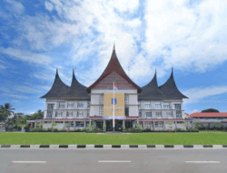 Modal Daerah Rp61,6 Miliar di Bank Nagari, Payakumbuh Terima Dividen Rp10,88 Miliar: Dipakai untuk Apa?