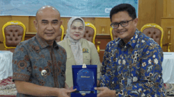 Pesan Keras Bupati Bungo: Jangan Main-main dengan Dana Desa!