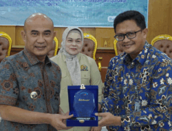 Pesan Keras Bupati Bungo: Jangan Main-main dengan Dana Desa!