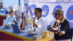 Warga Buton Tengah Diingatkan! Hipertensi dan Diabetes Bisa Berujung Cuci Darah Jika Abaikan Hal Ini