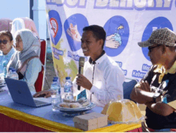 Warga Buton Tengah Diingatkan! Hipertensi dan Diabetes Bisa Berujung Cuci Darah Jika Abaikan Hal Ini
