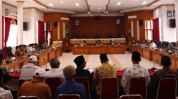 DPRD Payakumbuh Ogah Buru-buru Sahkan Simplifikasi Tiga Perda, Ada Apa?