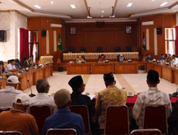 DPRD Payakumbuh Ogah Buru-buru Sahkan Simplifikasi Tiga Perda, Ada Apa?
