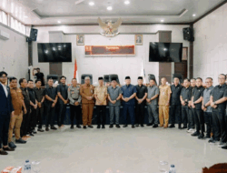 DPRD Solok Selatan Setujui Ranperda RTRW Jadi Peraturan Daerah, Jadi Acuan Pembangunan 20 Tahun ke Depan