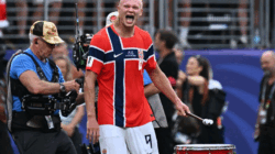 Erling Haaland