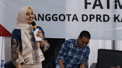 Perempuan Diminta Berani Bermimpi dan Berdaya, Wakil Ketua DPRD Jember Jemput Aspirasi di Lereng Sumberjambe