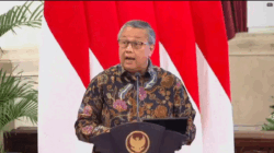 Gubernur Bank Sentral Mundur, Ponakan Prabowo Berpotensi Jadi Pengganti?