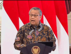 Gubernur Bank Sentral Mundur, Ponakan Prabowo Berpotensi Jadi Pengganti?
