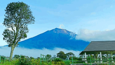 Gunung Kerinci