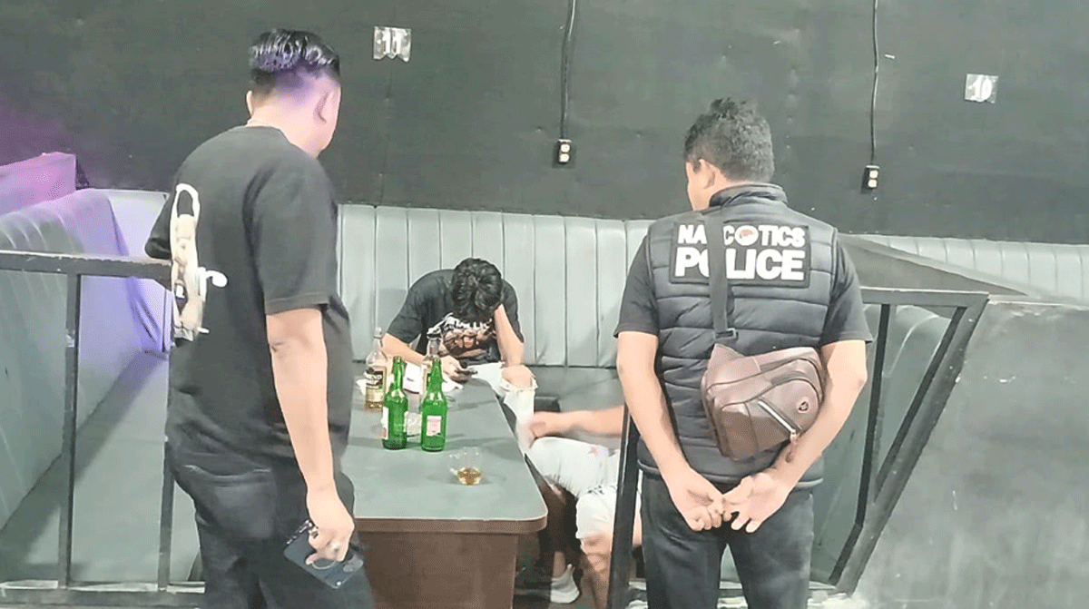 Tekan Angka Kriminalitas, Polres Sergai Gelar Patroli Skala Besar Hingga Razia Tempat Hiburan Malam 1 Tekan Angka Kriminalitas, Polres Sergai Gelar Patroli Skala Besar Hingga Razia Tempat Hiburan Malam