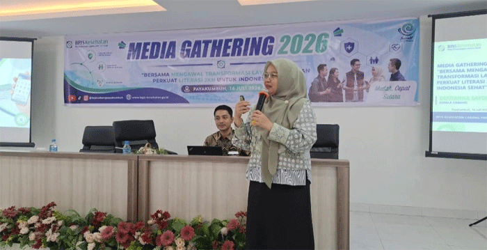 Jangan Sampai Ditolak Saat Berobat! Punya Kartu BPJS Belum Tentu Aktif, Ini Penjelasannya 1 Punya Kartu BPJS Belum Tentu Aktif, Ini yang Wajib Diketahui Warga