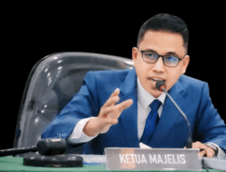 Raker Perdana PWI Padang Pariaman Usai Pelantikan, Pengurus Baru Siap Tancap Gas, Tokoh Nasional dan Kepala Daerah Dijadwalkan Hadir