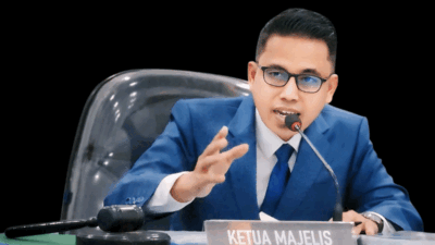 Ketua Persatuan Wartawan Indonesia (PWI) Padang Pariaman/Pariaman, Idham Fadhli, S.IP