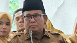 Pemkab Siapkan Rp30 Miliar, Gaji ke-13 ASN Kuansing Mulai Dicairkan, Gaji Kepala Desa Segera Dituntaskan 2 Kepala Badan Pengelolaan Keuangan dan Aset Daerah (BPKAD) Kabupaten Kuansing, Jafrinaldi