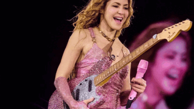 Kata Warga Tentang Lagu Piala Dunia 2026, Goyangan Padiah, Musik Kurang Main 8 Shakira