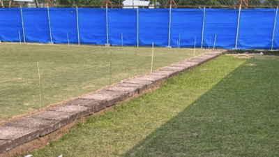 Wali Kota Cup Bertiket, Publik Pertanyakan: Turnamen Rakyat Atau Ajang Komersial? 11 Lapangan Tantawi, Payakumbuh.