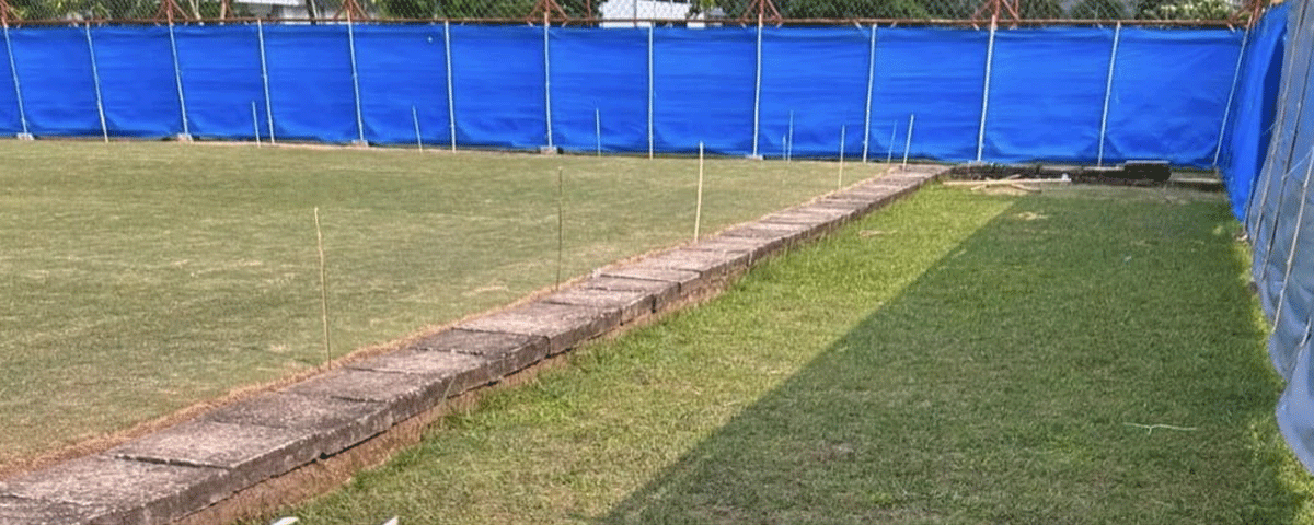 Wali Kota Cup Bertiket, Publik Pertanyakan: Turnamen Rakyat Atau Ajang Komersial? 1 Lapangan Tantawi, Payakumbuh.