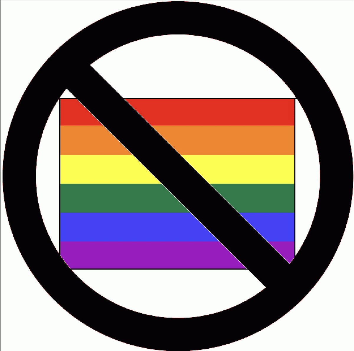 LGBTQ Masuk Daftar Ancaman Nonmiliter, Pemda Jangan Berdiam Diri 1 lgbt