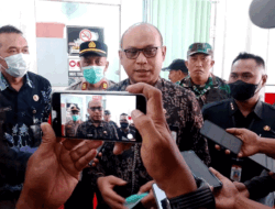 Temukan Pelanggaran SOP MBG, Satgas Rekomendasikan Penghentian Sementara SPPG Karangsono