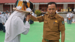 SMAN 4 Solok Selatan Terapkan MPLS Ramah Anak, Bullying dan Hukuman Fisik Tidak Ditoleransi